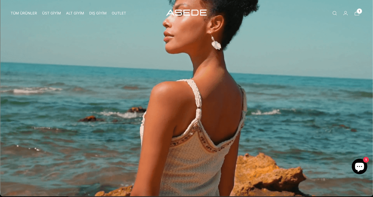ASEDE