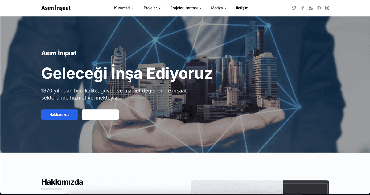 Asım İnşaat