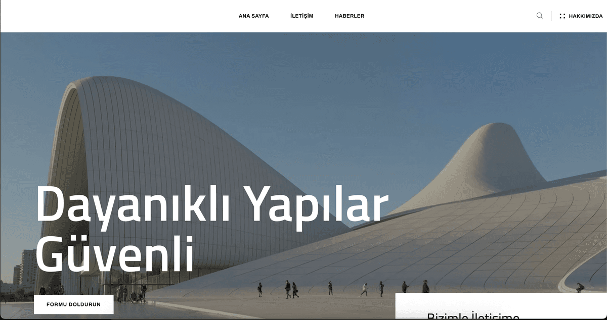 Kandazlar Celik Yapi
