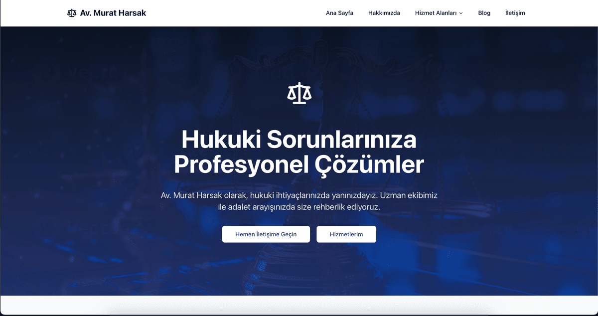 Murat Harsak