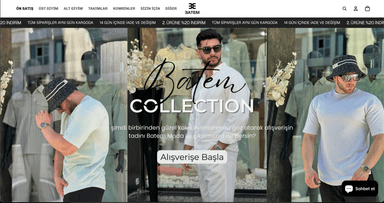 Batem Moda
