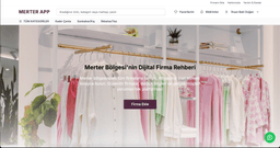 Merter App